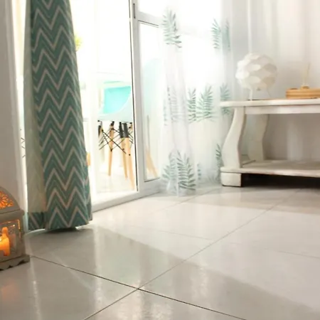 Estudio Muy Acogedor En * Benalmádena