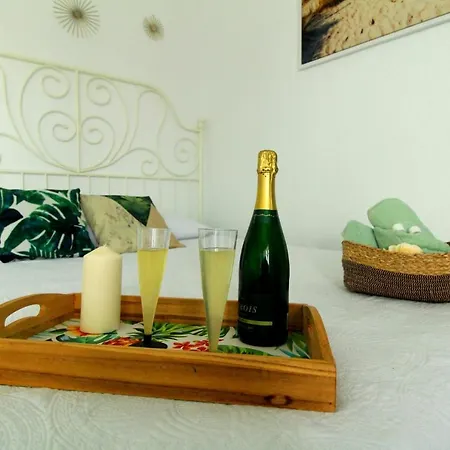 Estudio Muy Acogedor En Benalmádena