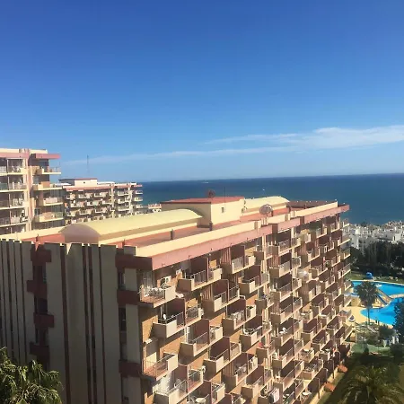 Estudio Muy Acogedor En Apartmán