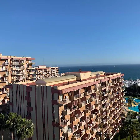 Apartmán Estudio Muy Acogedor En *