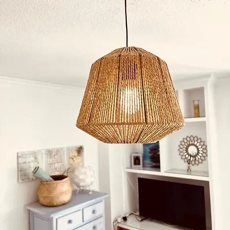Estudio Muy Acogedor En Benalmádena