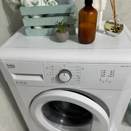 Estudio Muy Acogedor En Apartmán Benalmádena